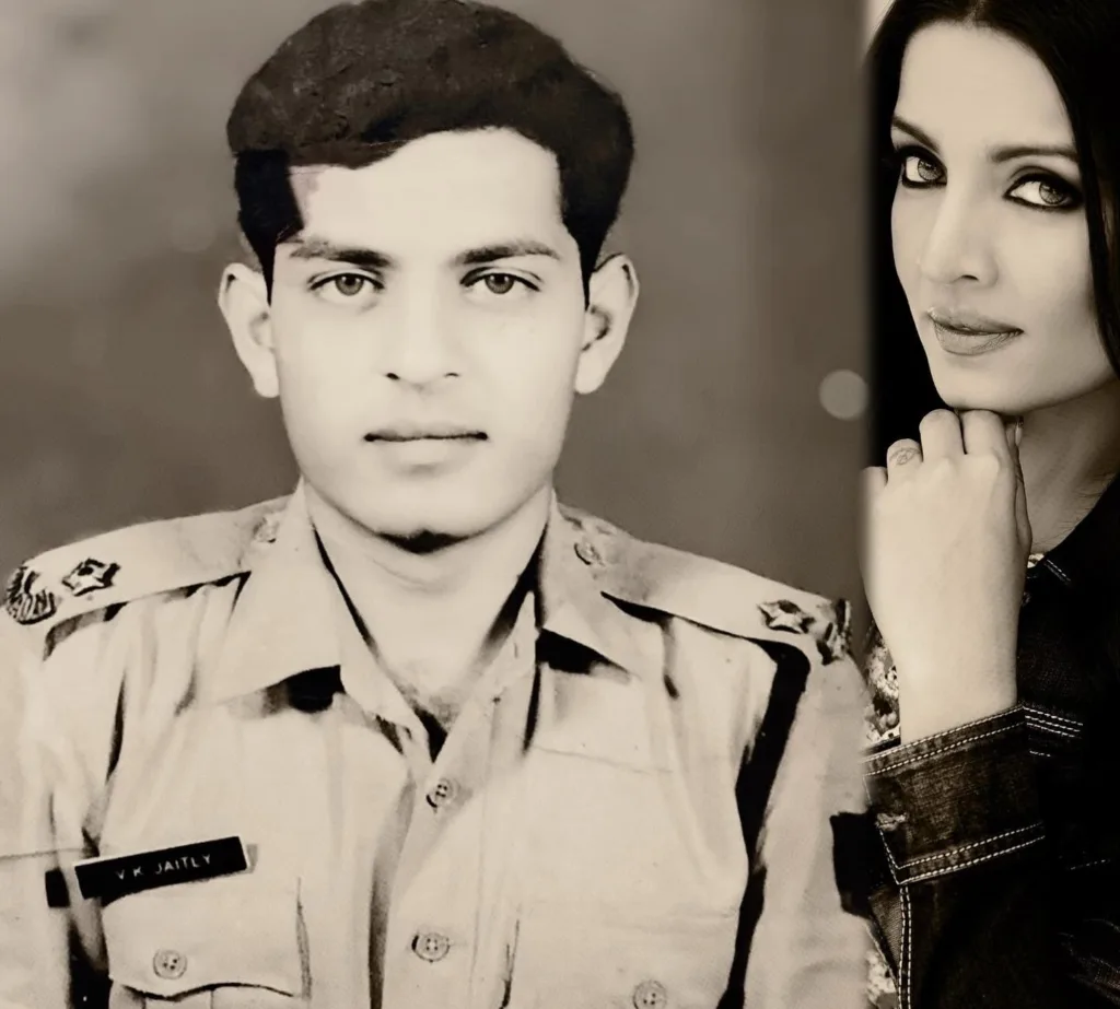 1971 War: Celina Jaitly Shares Untold Story of Her 21-Year-Old Father and 17 Kumaon Regiment’s Valor Against Pakistan