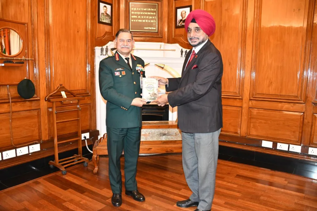 General’s Jottings: Why Are Chennai, Bengaluru, and Hyderabad at Risk? Former Western Command Chief Lt. Gen. KJ Singh Raises Concerns Over Their Security
