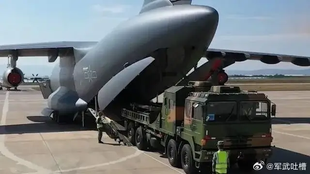 China Y-20 Cargo Aircraft Lands in Tibet: A Challenger to US C-17 Globemaster