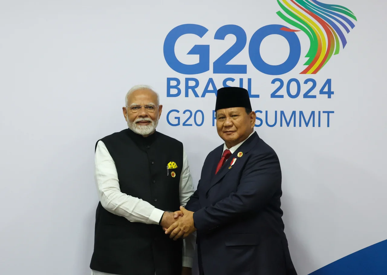 Republic Day 2025: BrahMos Deal Likely Finalized During Indonesian President's India Visit