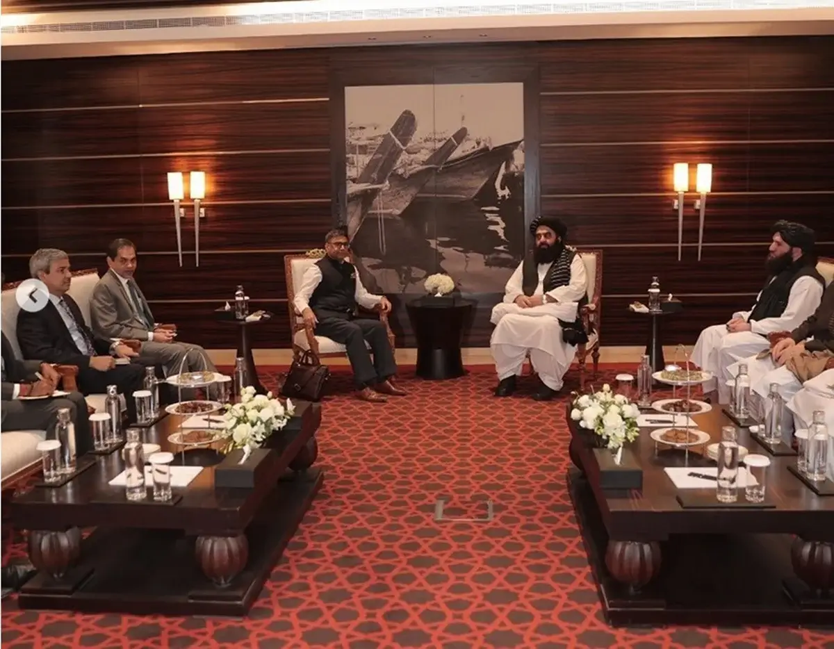 Taliban-India Relations: क्या अफगानिस्तान में फिर से खुलेगा भारतीय दूतावास? तालिबान संग रिश्ते सुधारने की कूटनीतिक कोशिश या मजबूरी? 3 Taliban-India Relations: Diplomatic Reset or Strategic Compulsion?