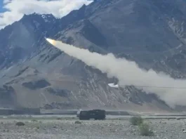 India Showcases Missile Power: Successful Tests of Prithvi-2, Agni-1 & Akash Prime from Ladakh to Odisha