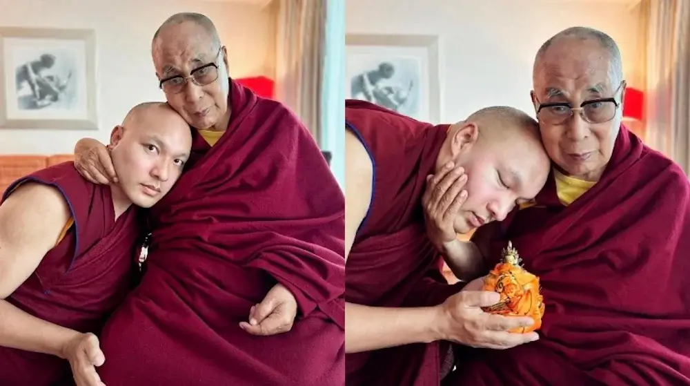 Dalai Lama Reincarnation Row: Spiritual Legacy or Geopolitical Flashpoint?