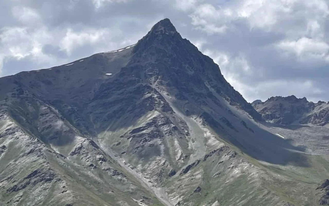 Sando Top in Drass: The Crucial Kargil Battlefield That Led to Tiger Hill Victory, Still Under Pakistan’s Watchful Eye – Ground Report