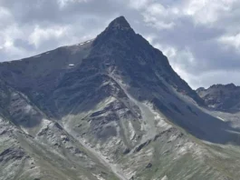 Sando Top in Drass: The Crucial Kargil Battlefield That Led to Tiger Hill Victory, Still Under Pakistan’s Watchful Eye – Ground Report