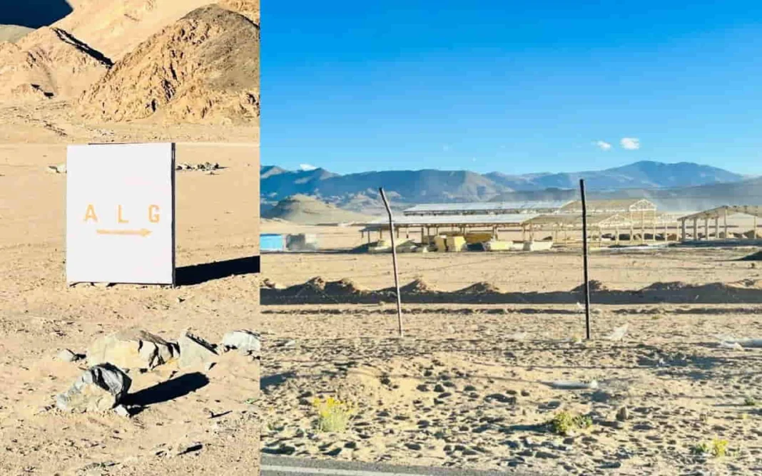 Nyoma Airstrip in Eastern Ladakh to Host MiG-29, Su-30 Jets by October Amid China Tensions