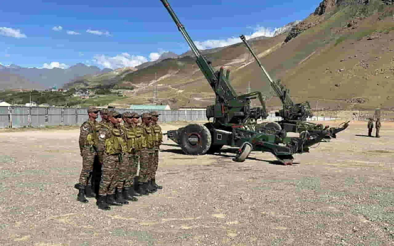 26th Kargil Vijay Diwas: After Operation Sindoor, Indian Army Launches Rudra Brigades, Bhairav Commandos, and Divyastra Batteries to Crush Future Threats