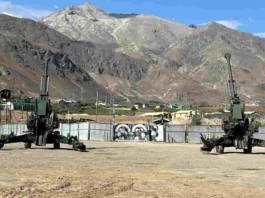 Dhanush Artillery Guns: From Bofors Legacy to Atmanirbhar Bharat
