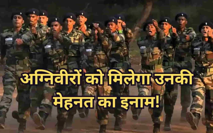 Agniveer Retention Policy: Operation Sindoor Highlights Need for Expert Soldiers as Training Costs Soar