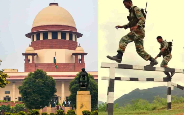 ECHS Scheme for Disabled Cadets: Defence Ministry Grants Free Medical Facilities to Injured Trainees