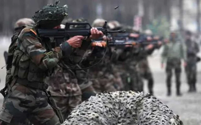 Indian Army Restructuring Bhairav Commandos Operation Sindoor