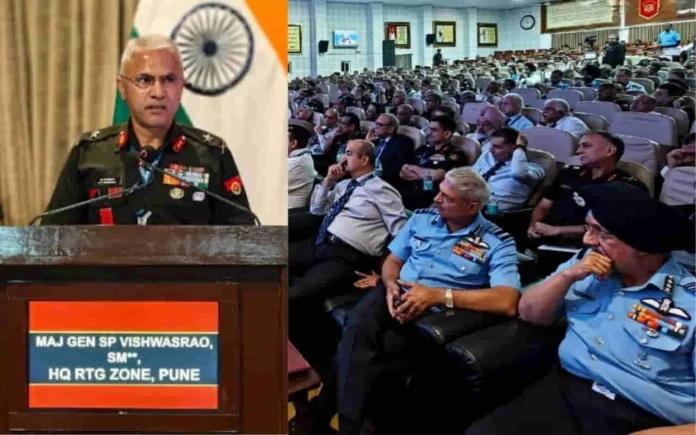 Pakistan Narrative Warfare: Was Pahalgam Attack a Trap by Pakistan? Maj Gen SP Vishwasrao at Ran Samvad