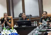 Ran Samwad 2025: Indian Army’s Historic Tri-Services Seminar on War, Warfare & Technology After Operation Sindoor