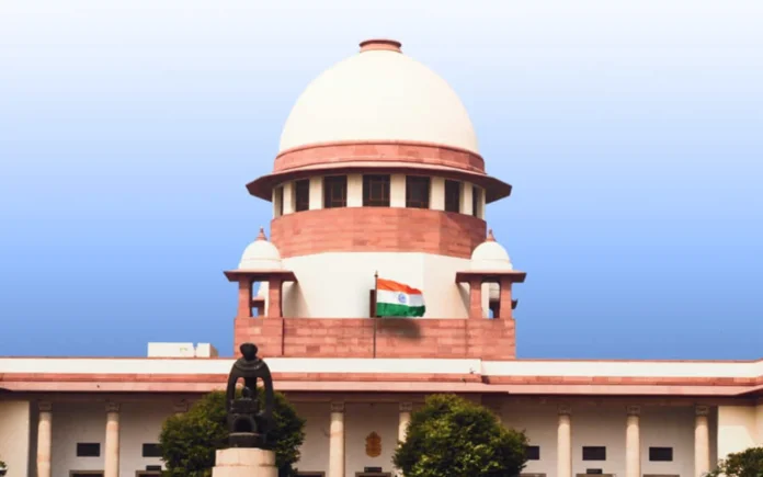 Supreme Court on JAG Posts: Strikes Down Army Policy, Ends Gender-Based Discrimination in Recruitment