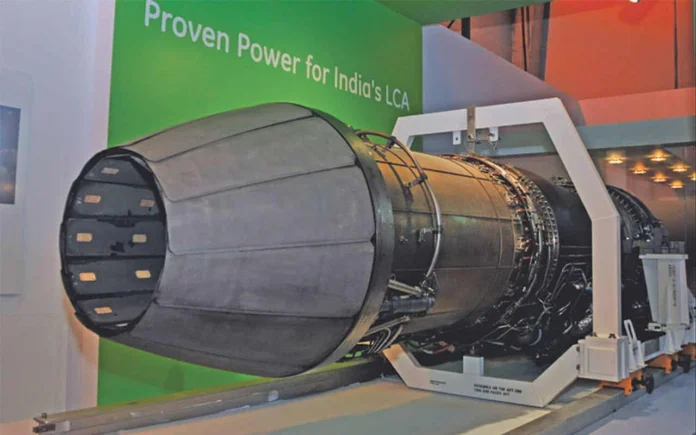 Tejas Mk1A Engines: India to Get 2 GE F-404 Monthly from October