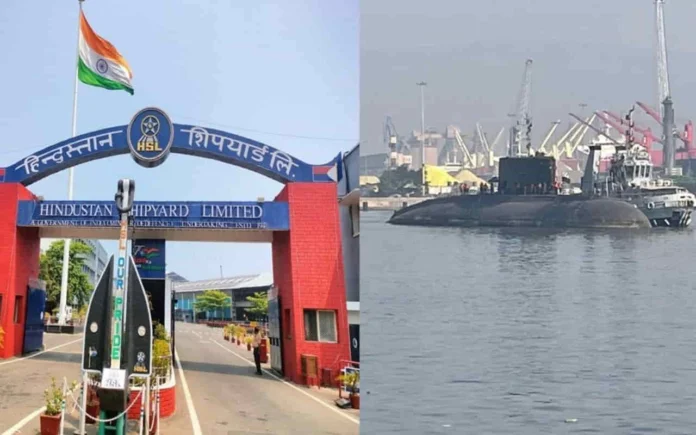 INS Sindhukirti Returns to Navy After Refit, Soviet-Era Submarine Back in Action with Enhanced Lethality