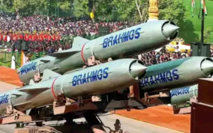 BrahMos Supersonic Cruise Missiles: Post-Operation Sindoor, Indian Air Force and Navy set to place major orders
