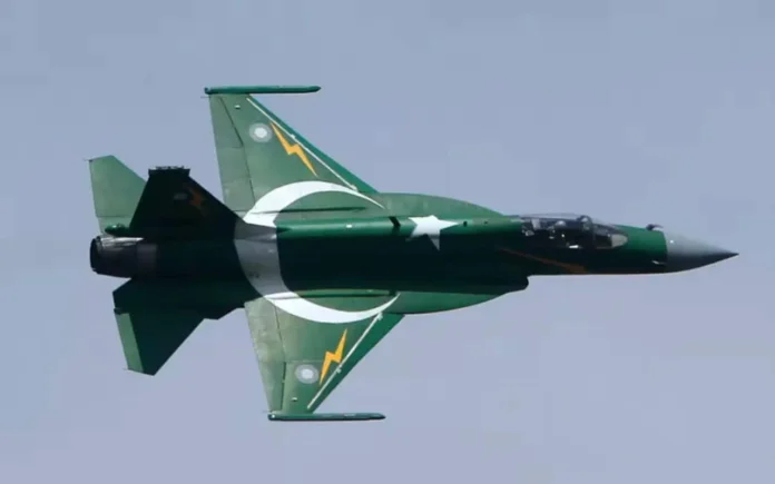 Op Sindoor Pakistani jets downed: Martin-Baker ejection seat records reveal clue