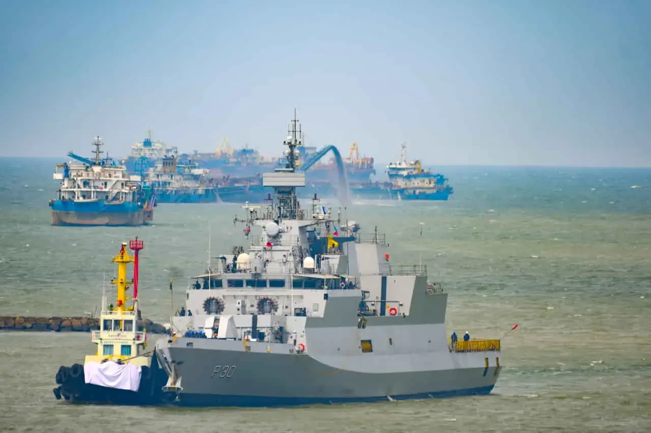 Naval Exercise in South China Sea: India Sends Survey Ship for Joint Drill with Philippines, China Strongly Protests