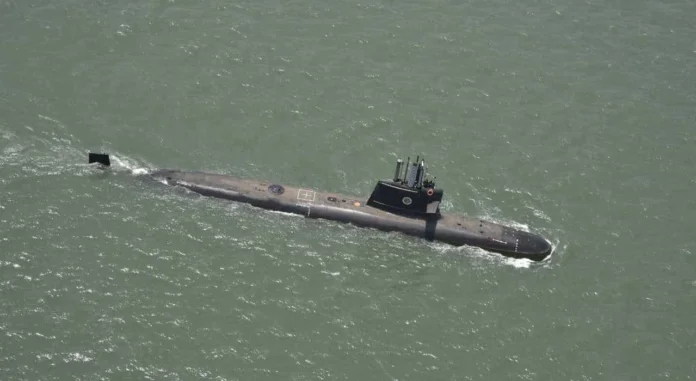 project 75i india submarine deal mazagon dock